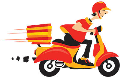 delivery